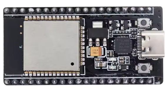 ESP32 Core