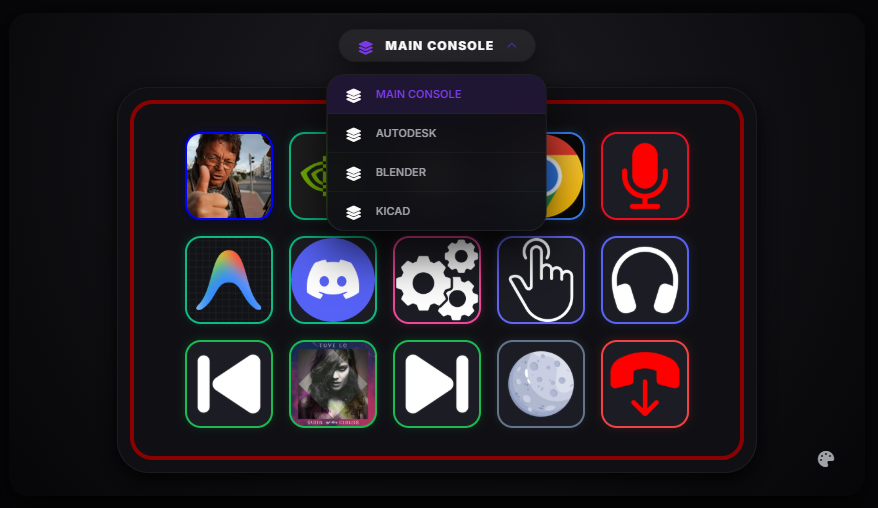 Smart Profiles