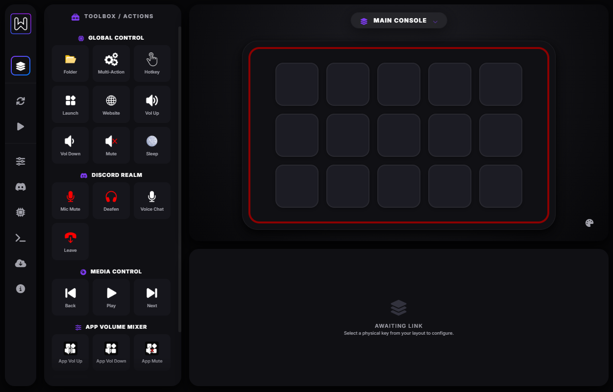 Download Wdeck